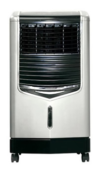 kuulaire packa53 portable evaporative cooler