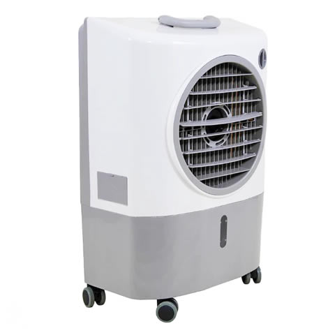 hessaire mc18m evaporative air cooler review