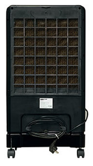 Kuulaire air hot sale cooler