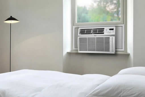 How do Hoseless Air Conditioners Work?